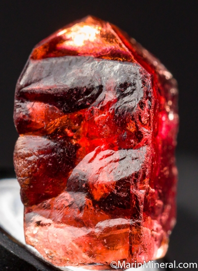 Zircon from Mashewa, Tanga Region, Tanzania [db_pics/pics/D353e.jpg]