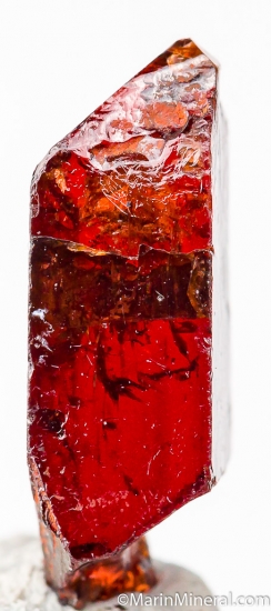 Zircon from Mashewa, Tanga Region, Tanzania [db_pics/pics/D354c.jpg]