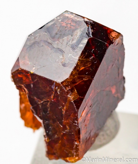 Zircon from Mashewa, Tanga Region, Tanzania [db_pics/pics/D362a.jpg]