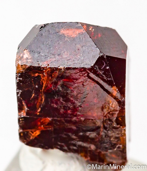 Zircon from Mashewa, Tanga Region, Tanzania [db_pics/pics/D362c.jpg]