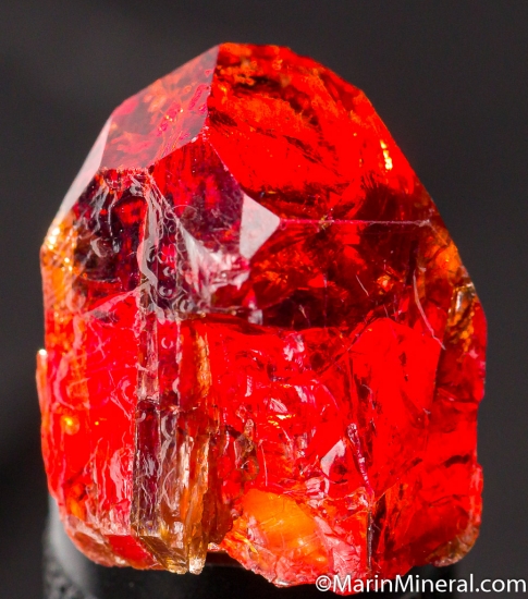 Zircon from Mashewa, Tanga Region, Tanzania [db_pics/pics/D362e.jpg]