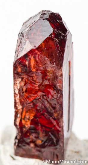 Zircon from Mashewa, Tanga Region, Tanzania [db_pics/pics/D366a.jpg]