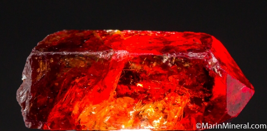 Zircon from Mashewa, Tanga Region, Tanzania [db_pics/pics/D369d.jpg]