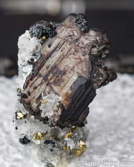 Digenite from Steward Mine, Butte, Silver Bow Co., Montana, USA [db_pics/pics/D445a.jpg]