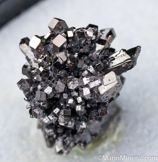 Gratonite from Excelsior Mine, Cerro de Pasco, Peru [db_pics/pics/D452b.jpg]