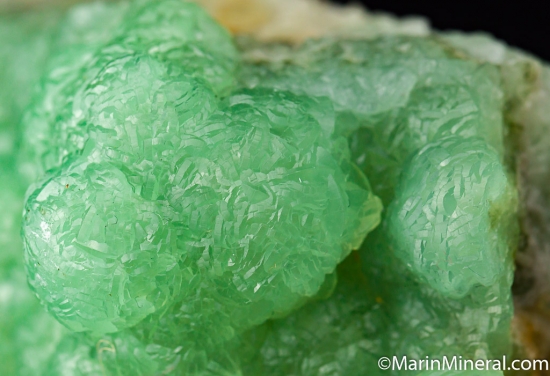 Prehnite from Prospect Park Quarry, Prospect Park, Passaic Co., New Jersey, USA [db_pics/pics/D481e.jpg]