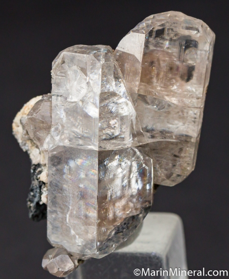 Cerussite from Tsumeb, Namibia [db_pics/pics/D488a.jpg]