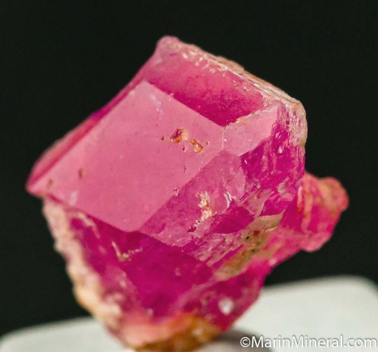 Pezzottaite from Ambatovita, near Mandrosonoro, Madagascar [db_pics/pics/D506b.jpg]