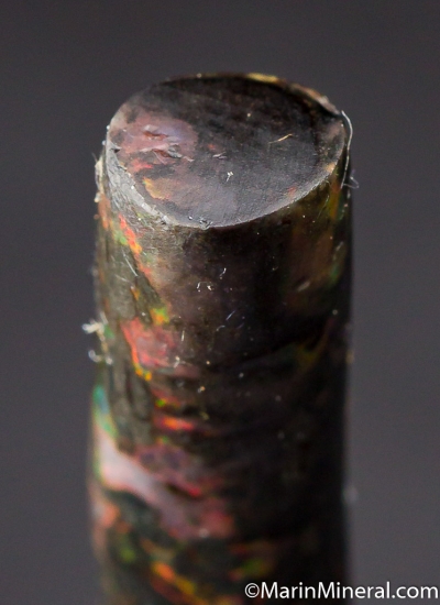 Opal after Bamboo from Banten, Java, Indonesia [db_pics/pics/D515d.jpg]