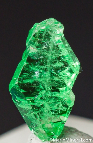 Faden Tsavorite from Merelani Hills, Arusha, Tanzania [db_pics/pics/D560a.jpg]