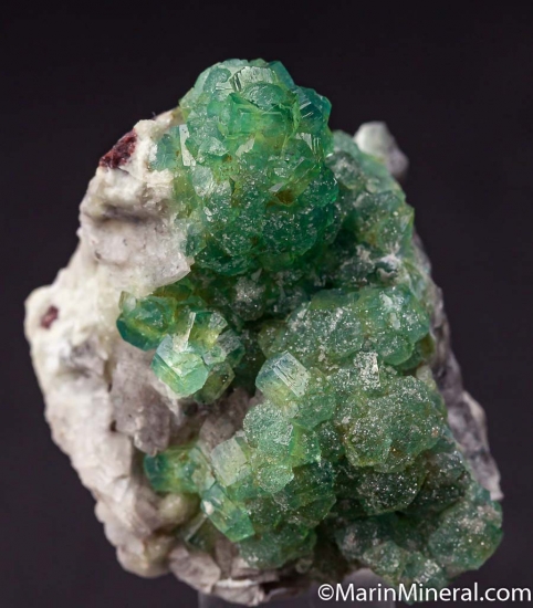 Willemite from Tsumeb, Namibia [db_pics/pics/D598a.jpg]