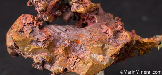 Copper from Hekla Mine, Houghton Co., Michigan, USA [db_pics/pics/D720e.jpg]