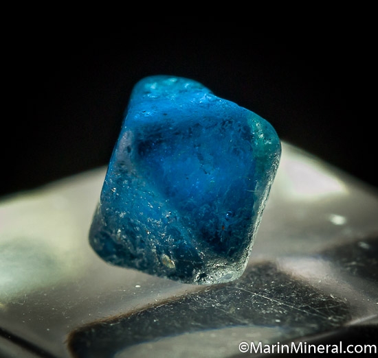 Spinel from Kagoro, Kaduna State, Nigeria [db_pics/pics/J103b.jpg]