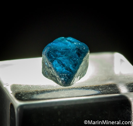 Spinel from Kagoro, Kaduna State, Nigeria [db_pics/pics/J110b.jpg]