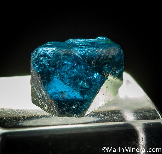 Spinel from Kagoro, Kaduna State, Nigeria [db_pics/pics/J111b.jpg]