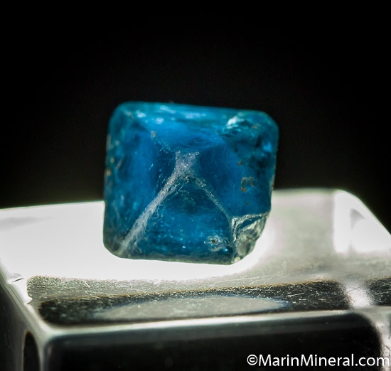 Spinel from Kagoro, Kaduna State, Nigeria [db_pics/pics/J113b.jpg]