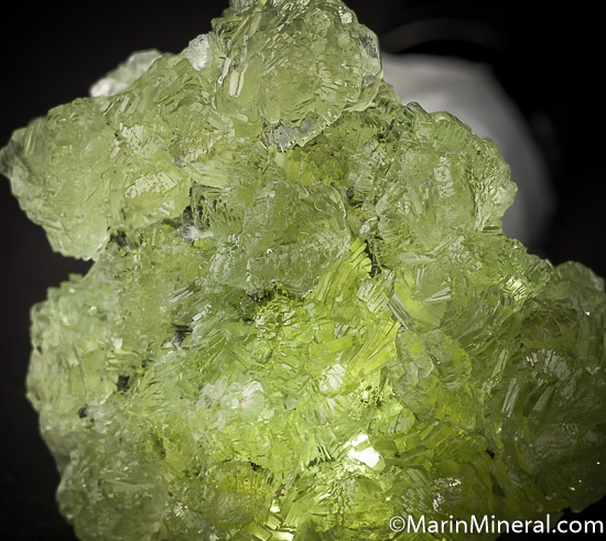 Prehnite from Merelani Hills, Arusha, Tanzania [db_pics/pics/J120c.jpg]