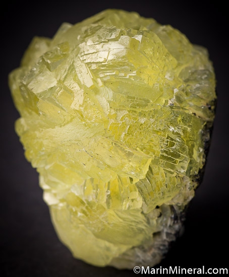 Prehnite from Merelani Hills, Arusha, Tanzania [db_pics/pics/J121b.jpg]