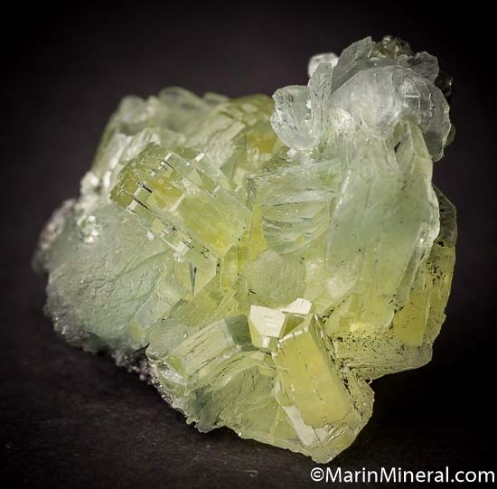 Prehnite from Merelani Hills, Arusha, Tanzania [db_pics/pics/J122b.jpg]