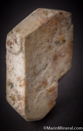 Topaz and Quartz after Orthoclase from Schneckenstein, Vogtlan, Germany [db_pics/pics/J160c.jpg]