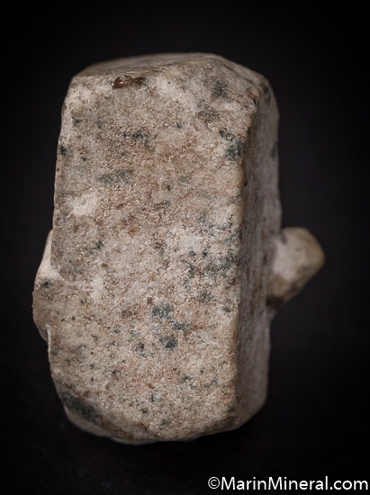 Topaz and Quartz after Orthoclase from Schneckenstein, Vogtlan, Germany [db_pics/pics/J163b.jpg]