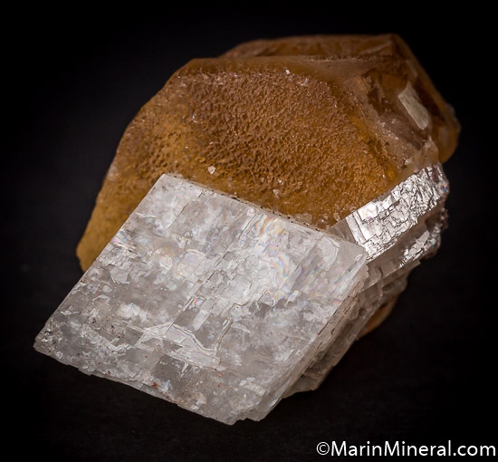 Dolomite with Magnesite from Brumado Mine, Bahia, Brazil [db_pics/pics/J170d.jpg]