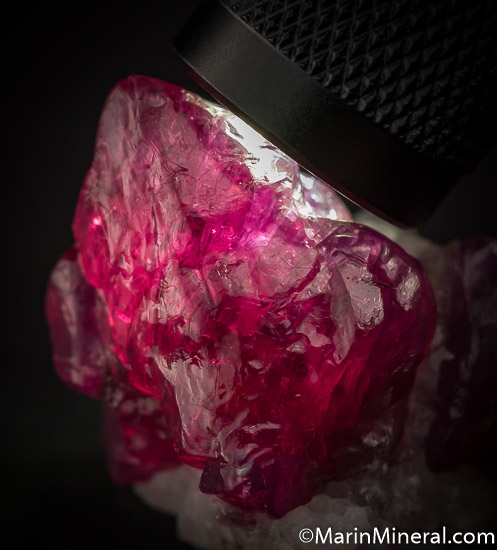 Spinel from Mahenge, Morogoro, Tanzania [db_pics/pics/J312d.jpg]