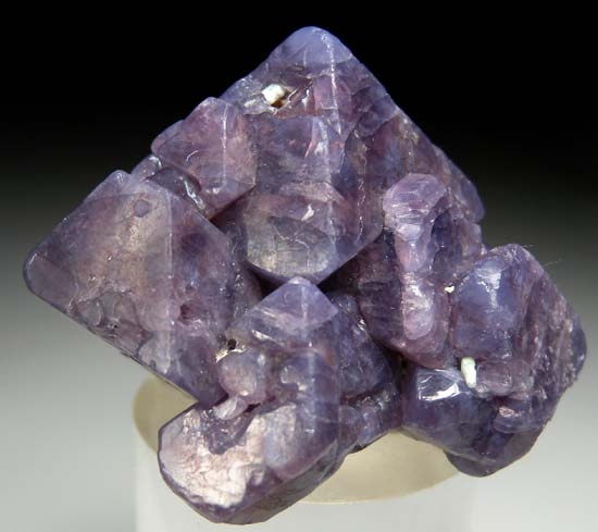 Spinel from Ruaha, near Mahenge, Morogoro, Tanzania [db_pics/pics/J317a.jpg]