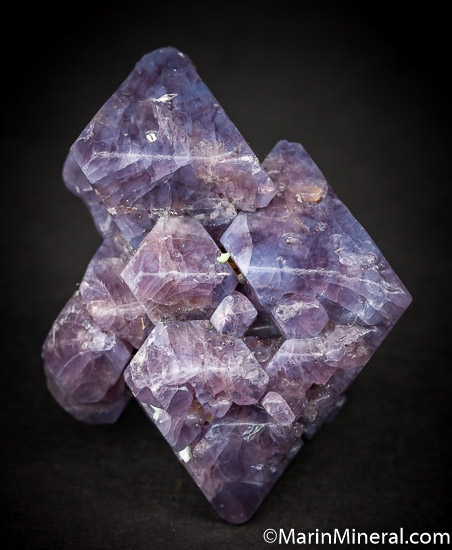 Spinel from Ruaha, near Mahenge, Morogoro, Tanzania [db_pics/pics/J317b.jpg]