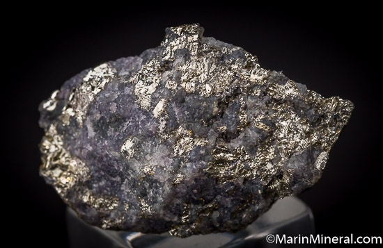 Sylvanite from Colorado, USA [db_pics/pics/J350a.jpg]