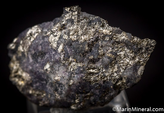 Sylvanite from Colorado, USA [db_pics/pics/J350d.jpg]