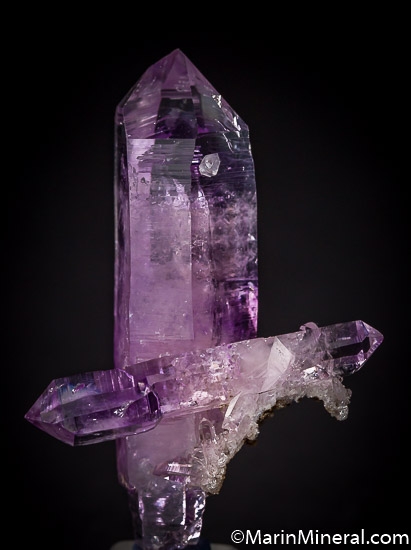 Amethyst from Las Vigas, Veracruz, Mexico [db_pics/pics/J384a.jpg]