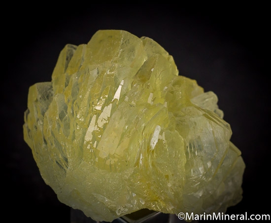 Prehnite from Merelani Hills, Arusha, Tanzania [db_pics/pics/J397a.jpg]