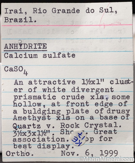 Anhydrite on Amethyst Quartz from Irai, Rio Grande do Sul, Brazil [db_pics/pics/J433f.jpg]