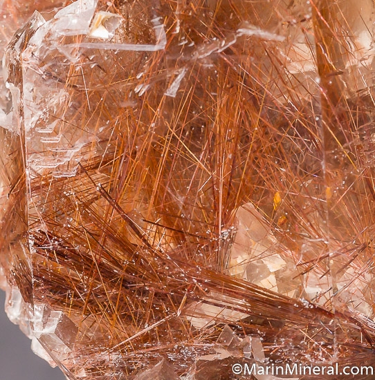 Smoky Quartz with Rutile inclusions from Novo Horizonte, Bahia, Brazil [db_pics/pics/J435c.jpg]