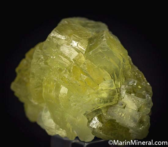 Prehnite from Merelani Hills, Arusha, Tanzania [db_pics/pics/J484b.jpg]
