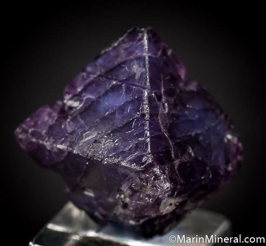 Spinel from Ruaha, near Mahenge, Morogoro, Tanzania [db_pics/pics/J503a.jpg]