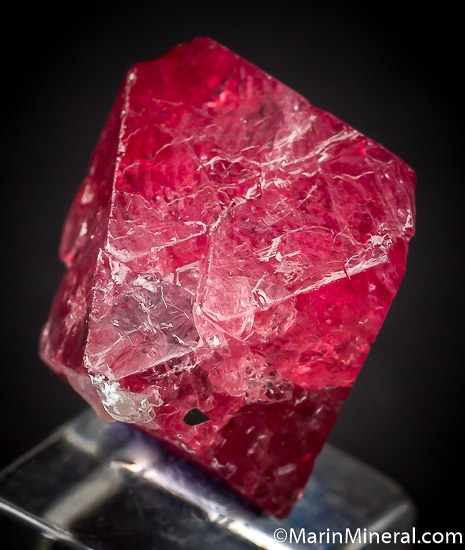 Spinel from Mahenge, Morogoro, Tanzania [db_pics/pics/J506b.jpg]