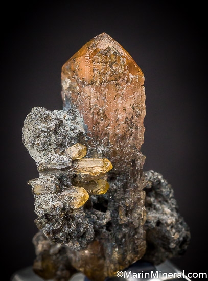 Vayrynenite from Shengus, Skardu, Pakistan [db_pics/pics/J518a.jpg]