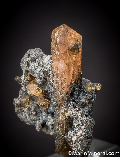 Vayrynenite from Shengus, Skardu, Pakistan [db_pics/pics/J518b.jpg]