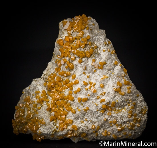 Wulfenite from Mezica Mines, Carinthia Region, Slovenia [db_pics/pics/J526a.jpg]