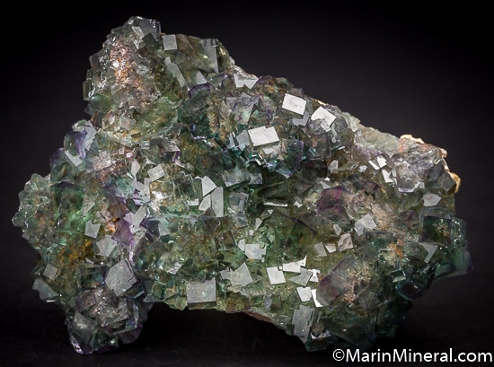 Fluorite from Okaruso, Namibia [db_pics/pics/J556a.jpg]