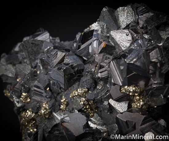 Tetrahedrite, Sphalerite from Casapalca Mine, Huarochiri Province, Lima, Peru [db_pics/pics/J562d.jpg]