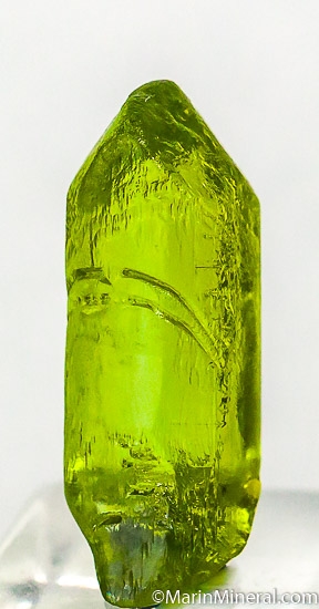 Peridot from Sapat Valley, Mansehra, NWFP, Pakistan [db_pics/pics/J633a.jpg]