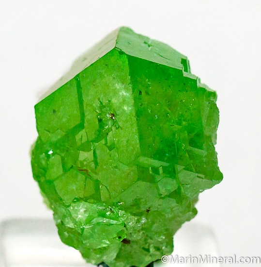 Tsavorite from Merelani Hills, Arusha, Tanzania [db_pics/pics/J640b.jpg]
