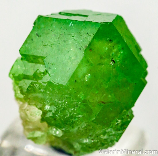 Tsavorite from Merelani Hills, Arusha, Tanzania [db_pics/pics/J640c.jpg]