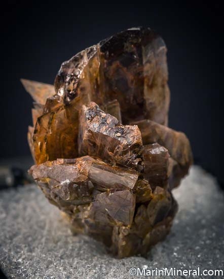 Axinite from Butte County, California [db_pics/pics/J64a.jpg]