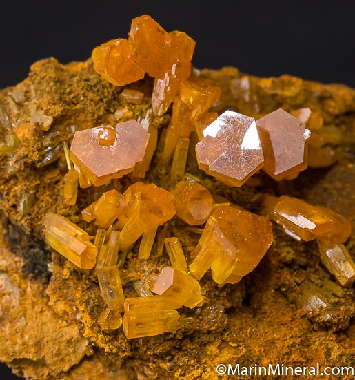 Mimetite from Pingtouling Mine, Liannan Co., Qingyuan, Guangdong, China [db_pics/pics/J700c.jpg]