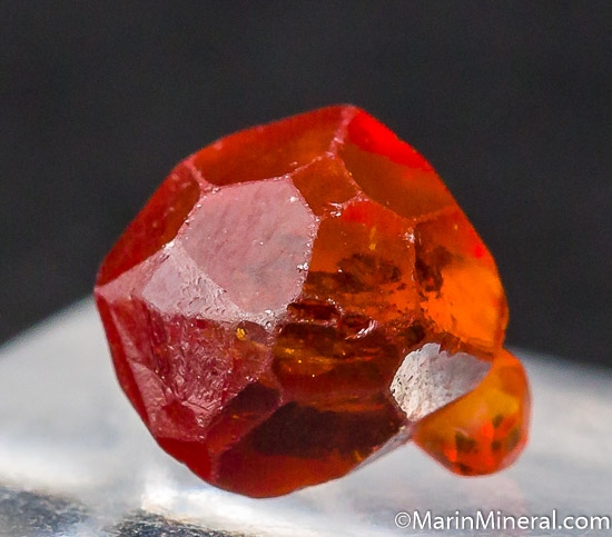 Spessartine from Ageti, Oyo State, Nigeria [db_pics/pics/J707a.jpg]