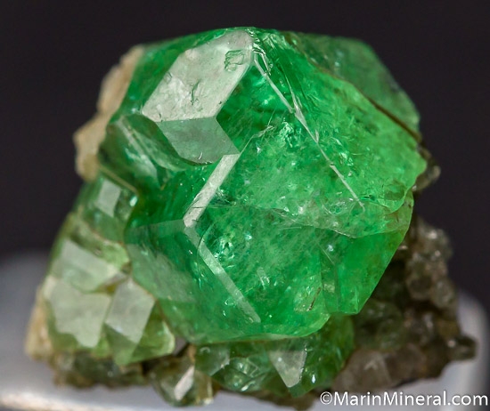 Tsavorite from Merelani Hills, Arusha, Tanzania [db_pics/pics/J721c.jpg]